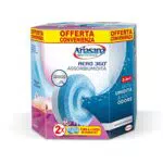 Ariasana Aero 360° Ricarica TAB Lavanda, 2 pezzi