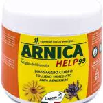 Arnica Help99 Gel Forte con Artiglio del Diavolo - Naturale al 100% Made in Italy