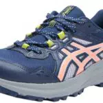 ASICS Trail Scout 3 - Scarpe da Corsa per Terreni Accidentati