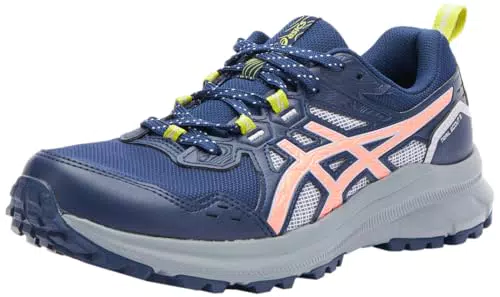 ASICS Trail Scout 3 - Scarpe da Corsa per Terreni Accidentati