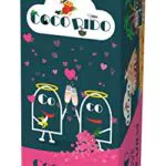 Asmodee Coco Rido: Gioco da Tavolo Divertente per Adulti, 18+ Anni