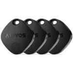 ATUVOS Smart Air Tracker - Localizzatore Bluetooth per Oggetti Compatibile iOS