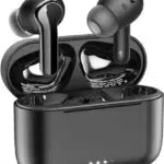 Auricolari Bluetooth con cancellazione del rumore e doppio microfono IPX7