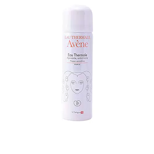 Avene Acqua Termale Spray 50 ml - Idratazione e Sollievo per la Pelle