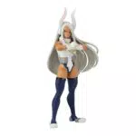 Banpresto My Hero Academia Statua Mirko Age of Heroes