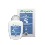 Bergamon Detergente Intimo Idratante e Antibatterico pH 3.5