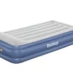 Bestway Materasso Gonfiabile Singolo con Pompa Integrata 67628-5