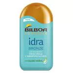 Bilboa Doposole Idratante Idrabronze - Effetto Fresco per Prolungare l'Abbronzatura