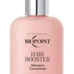 Biopoint Hair Booster - Attivatore Concentrato con Acido Ialuronico e Proteine Vegetali