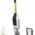 BISSELL CrossWave X7 Plus Pet - Lavapavimenti Senza Fili per Tappeti e Pavimenti