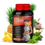 Blast Nutrition Brucia Grassi Drenante Efficace con Glucomannano e Carnitina