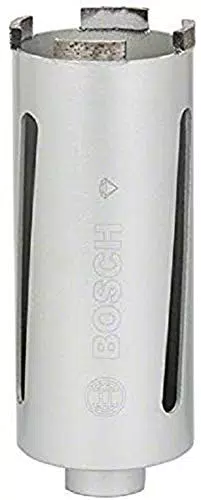 Bosch Diamante Trockenbohrkrone G 1/2" per Universal, 65 mm