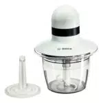 Bosch MMR08A1 Tritatutto 400W con lame in acciaio inox e contenitore lavabile