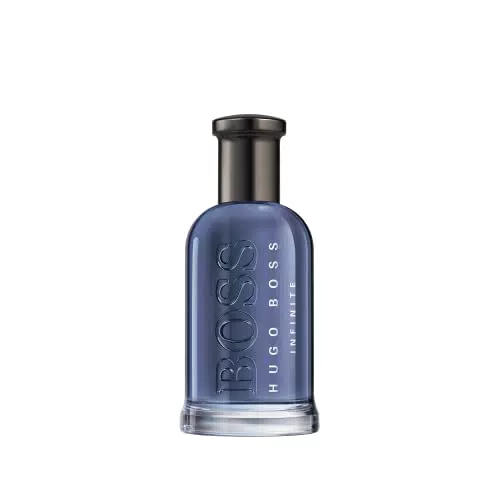 Boss Bottled Infinite Eau de Parfum 100ml - Fragranza Uomo