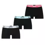 Boss Power Boxer 10257160 - Comfort e Stile per Ogni Occasione