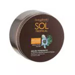 Bottega Verde Gelée Fondente SOL Tropical per Abbronzatura Dorata e Uniforme