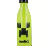 Minecraft Bottiglia D'Acqua Senza BPA 660 ml