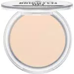 Essence Banana Powder Cipria Compatta Brighten Up!