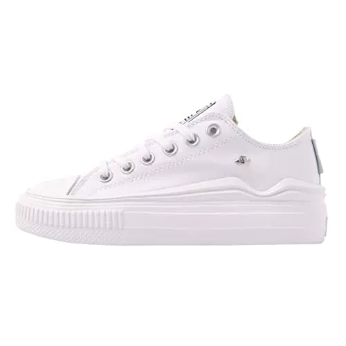 British Knights Kaya Flow Low - Scarpe da Ginnastica Donna