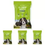 Amazon Snack per Cane - Masticare Involtini con Trippa