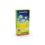 Caffè Borbone Camomilla con Melatonina Solubile - Capsule Compatibili Nespresso