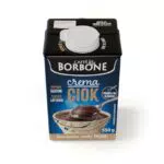 Caffè Borbone Crema Ciok - Crema al Cioccolato Senza Lattosio e Glutine