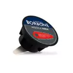 Caffè Borbone Miscela Nera - Capsule Compatibili Nescafè Dolce Gusto