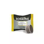 Caffè Borbone Miscela Oro - Capsule Compatibili per Macchine Lavazza Espresso Point