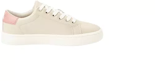 Calvin Klein Jeans Classic Cupsole Laceup - Sneaker Donna