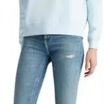 Calvin Klein Jeans Felpa Crew Neck Istituzionale J20J222548