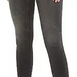 Calvin Klein Jeans High Rise Ankle Skinny Fit Donna