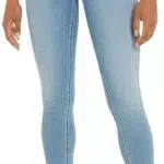 Calvin Klein Jeans High Rise Skinny Fit Donna