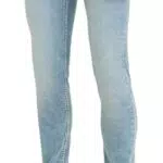 Calvin Klein Jeans SKINNY J30J324585 - Pantaloni in Denim per Uomo