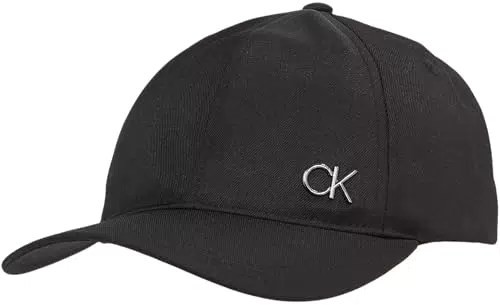 Calvin Klein Cappellino da Baseball Uomo