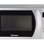 Candy CMG2071DS Forno a Microonde con Grill, 20 Litri, 700 W, Funzione Scongelamento