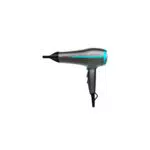 Cecotec Bamba IoniCare 5200 Aura - Asciugacapelli ionico 2300 W con ioni reali