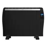 Cecotec Radiatore Elettrico ReadyWarm 2000 con Timer e Display LCD 1500 W