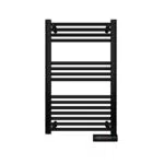 Cecotec Scaldasalviette Elettrico ReadyWarm 9100 con Display LED e Timer