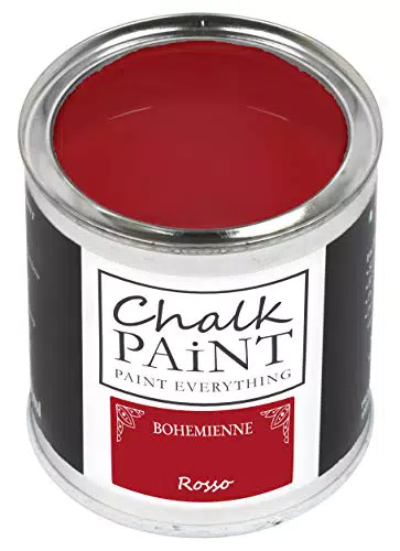 Chalk Paint - Vernice per Tutti i Materiali Senza Carteggiare