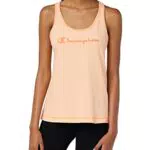 Champion C-Sport Quick Dry Logo Top Canottiera