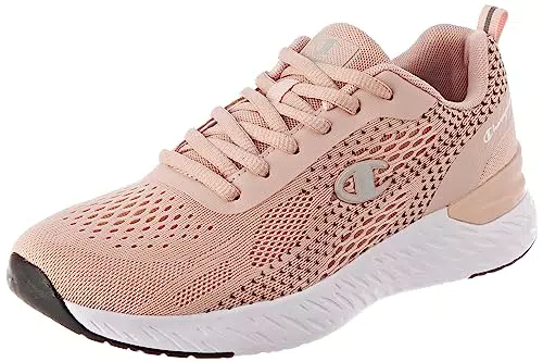 Champion Bold 3 Sneakers Donna - Comfort e Stile per Ogni Occasione