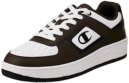 Champion Foul Play Element Low - Sneakers Uomo