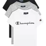 Champion Legacy American Classics - Logo S/S Pack T-shirt
