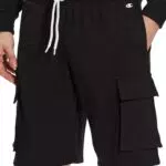 Champion Legacy Powerblend Terry Cargo Bermuda Pantaloncini