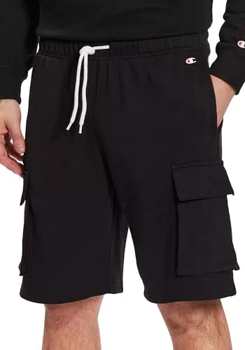 Champion Legacy Powerblend Terry Cargo Bermuda Pantaloncini