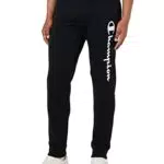 Champion Legacy Authentic Powerblend Terry Pants con Cuffia Ribes