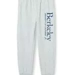 Champion Legacy College Pantaloni da Tuta Heavy Powerblend Rib Cuff