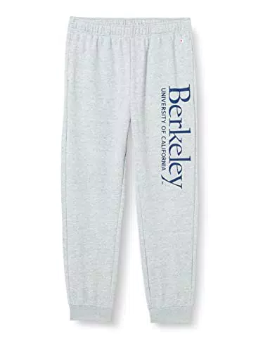 Champion Legacy College Pantaloni da Tuta Heavy Powerblend Rib Cuff