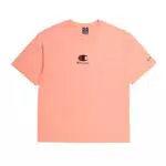 Champion Legacy Icons Plus T-Shirt a Maniche Corte