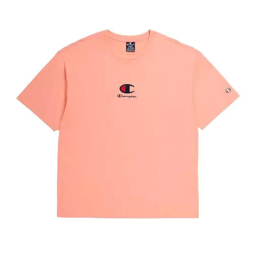 Champion Legacy Icons Plus T-Shirt a Maniche Corte